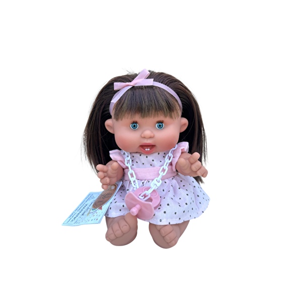 Пупс PEPOTE SPECIAL FUNTASTIC 26 см Nines d`Onil (0424DI)