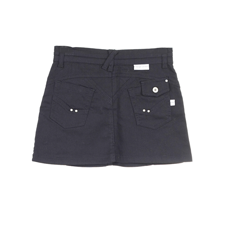 Юбка SEAPORT Junior (8707) Черный