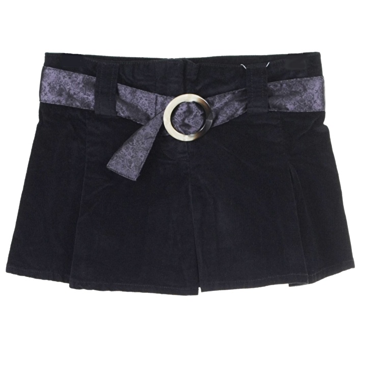 Спідниця Losan Mc baby girls (026-7013AD/63) Чорний