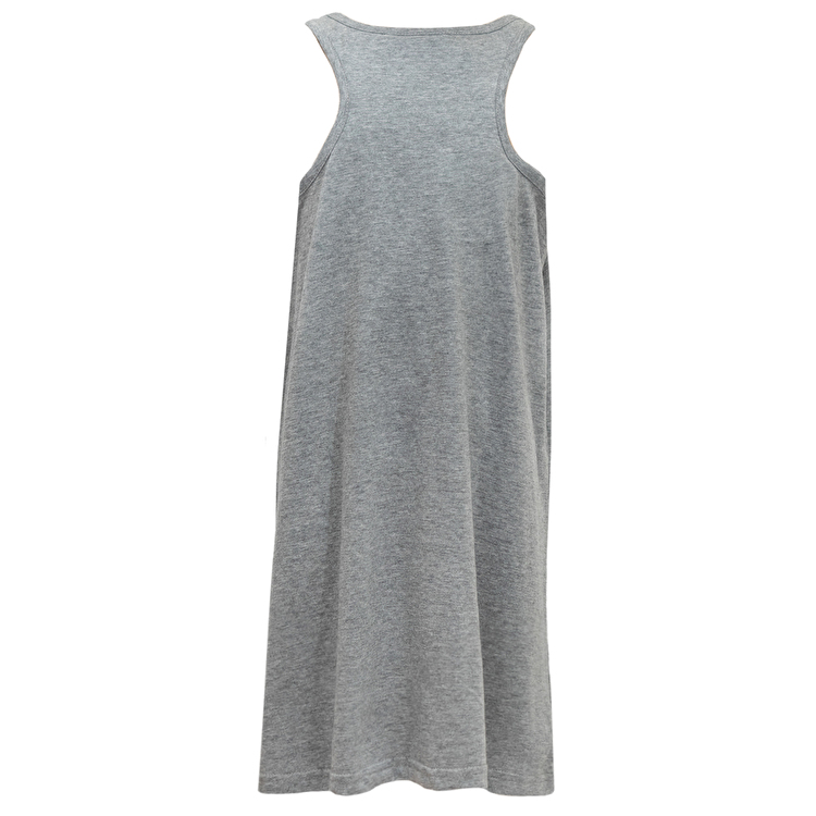 Туніка Losan Junior girls (314-1200AB/66) Темно-сірий