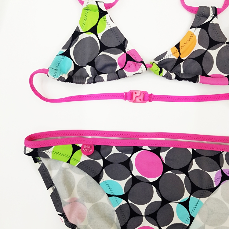 Купальник BOBOLI Kids (829278) Разноцветный