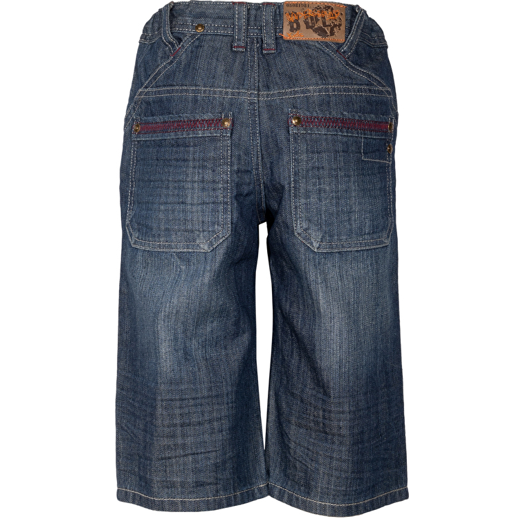 Бриджи BOBOLI Kids (607081) Синий