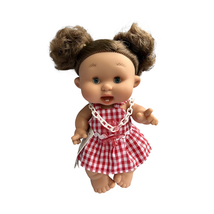 Пупс PEPOTE SPECIAL FUNTASTIC 26 см Nines d`Onil (0424EP)