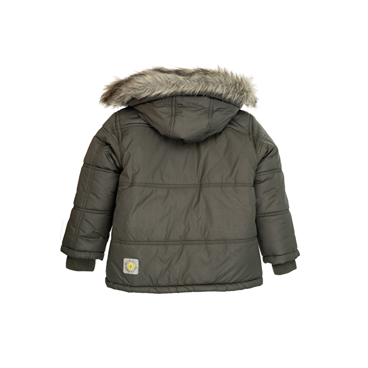 Куртка NICKEL (3993205) Темно-сірий