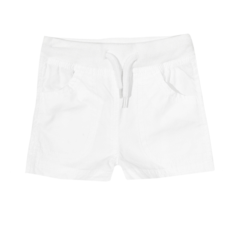 Шорты Losan Mc baby girls (X18-9009AD/001) Белый