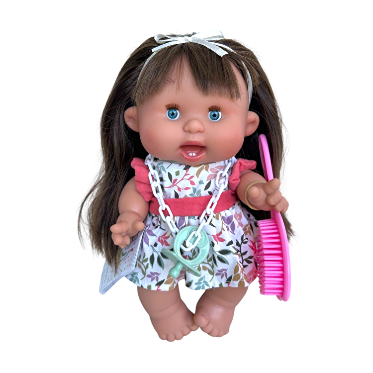 Пупс PEPOTE SPECIAL FUNTASTIC 26 см Nines d`Onil (0424EK)