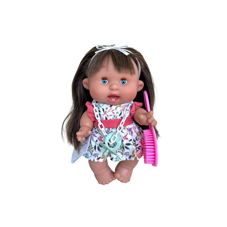 Пупс PEPOTE SPECIAL FUNTASTIC 26 см Nines d`Onil (0424EK)