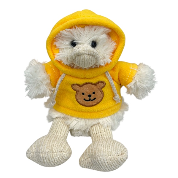 М`яка іграшка Каченя 20см TRUSTY COLLECTION (18A0117/7)