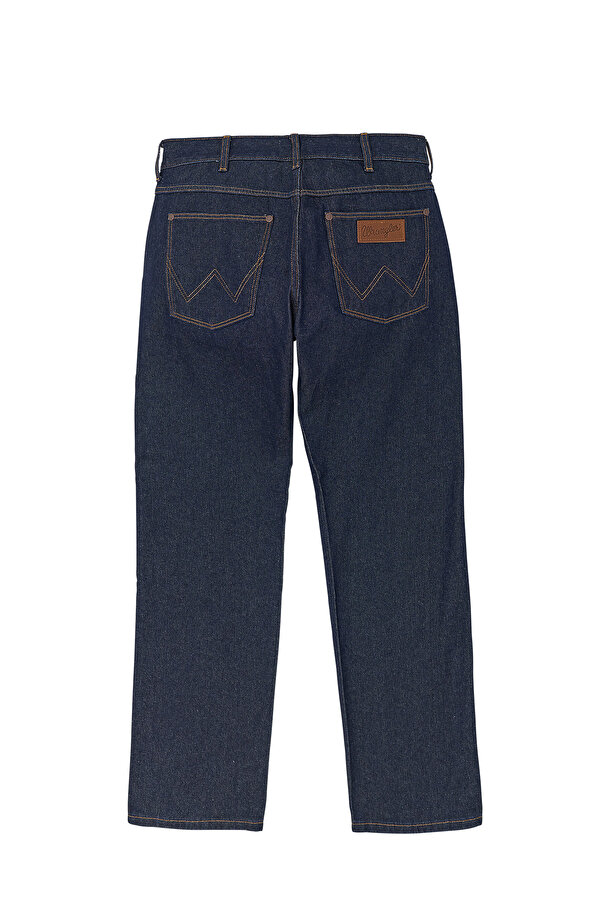 Джинсы Wrangler FRONTIER Relaxed Fit (112364502) Синий