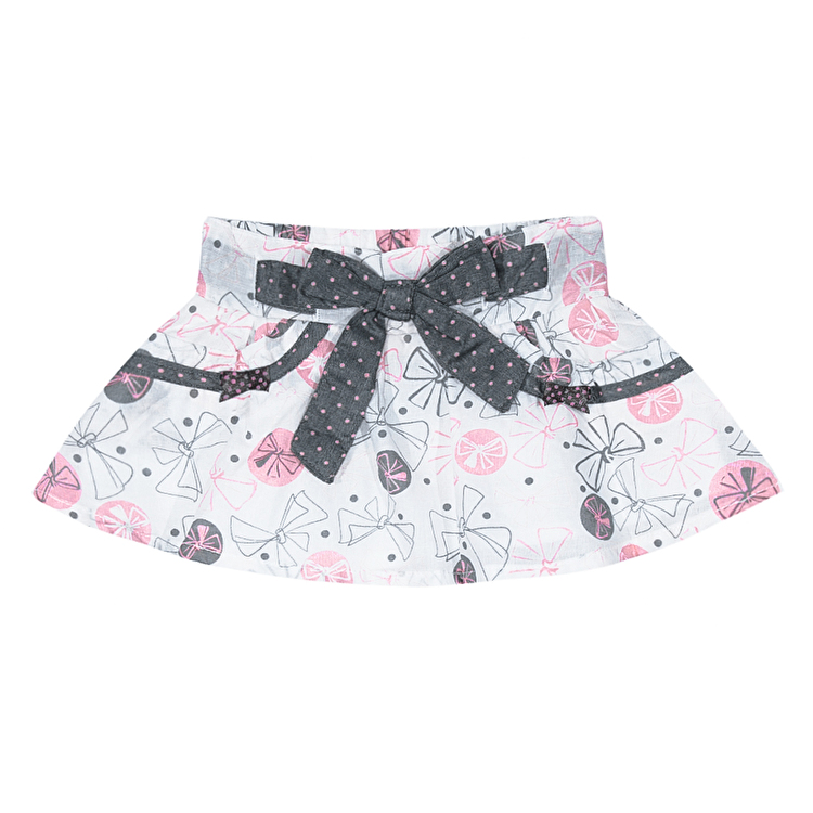 Юбка Losan Mc baby girls (018701104/001) Белый