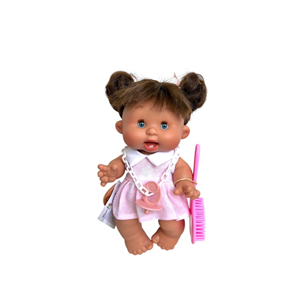 Пупс PEPOTE SPECIAL FUNTASTIC 26 см Nines d`Onil (0424EI)
