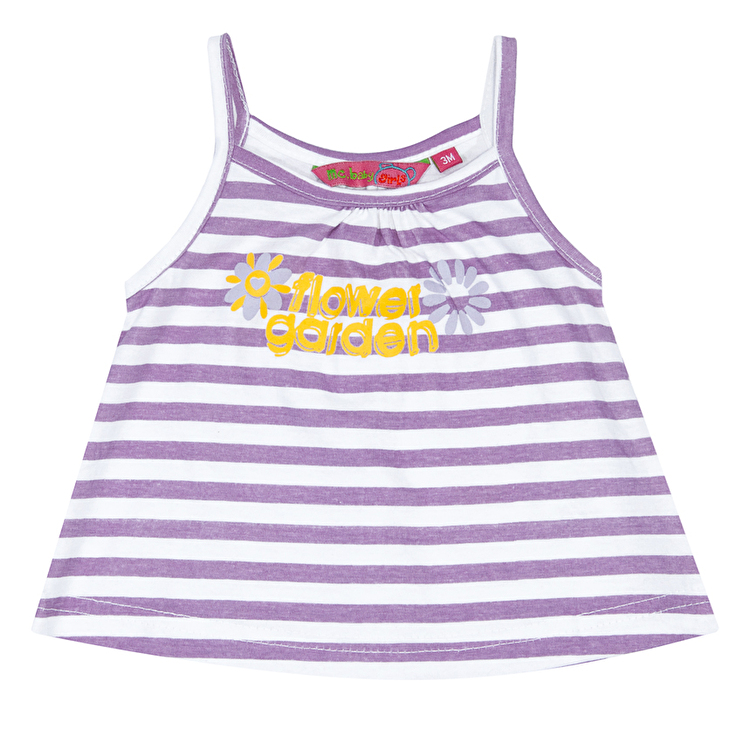 Майка Losan Mc baby girls (018105504/151) Різнокольоровий