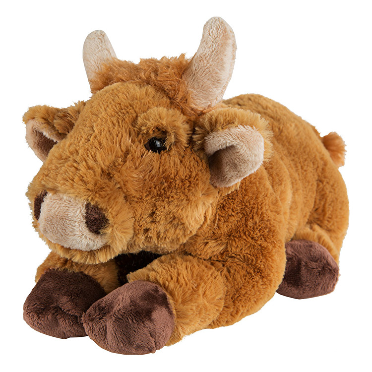 М`яка іграшка `Бик` 50 см PARKS TOYS (PK8445 18`)