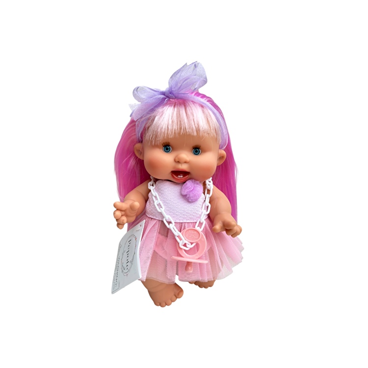 Пупс PEPOTE SPECIAL FUNTASTIC 26 см Nines d`Onil (0424BK)