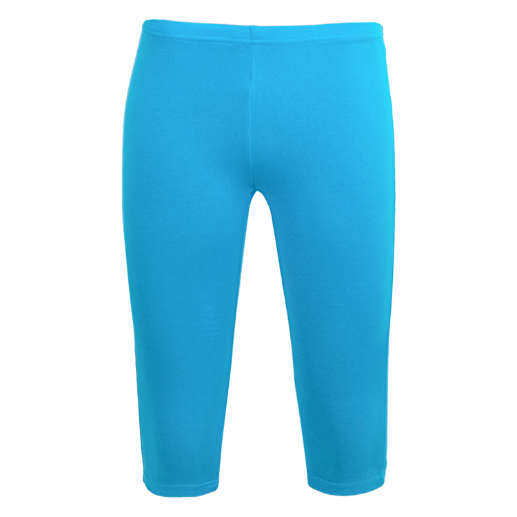 Леггінси Losan Junior girls (X14-6012AB/612) Бірюзовий