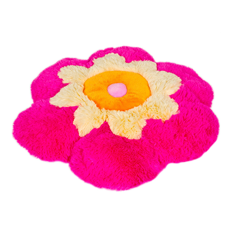 Подушка `Цветок` 43 см TRUSTY COLLECTION (C17383)