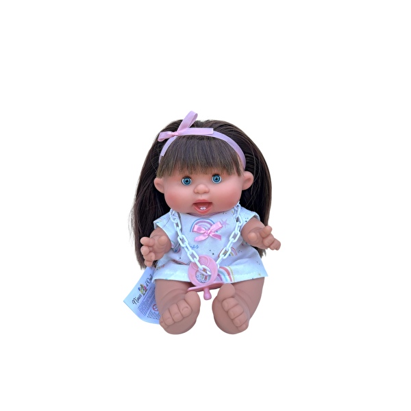 Пупс PEPOTE SPECIAL FUNTASTIC 26 см Nines d`Onil (0424CI)