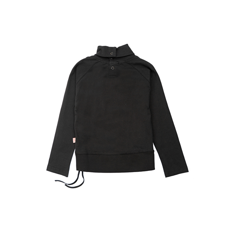 Гольф SEAPORT U2.BS (9215) Чорний