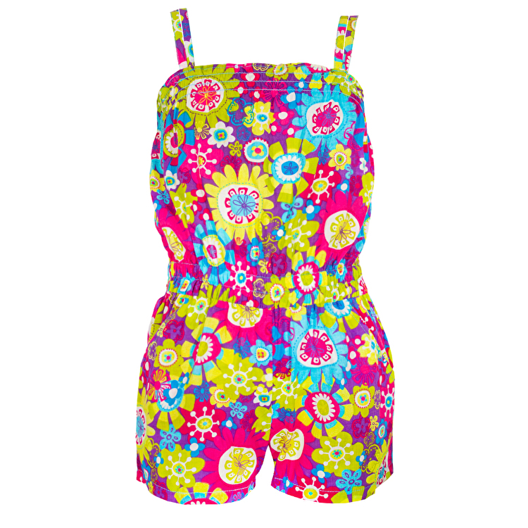 Комбинезон Losan Kids girls (416-7004AD/27) Фисташковый