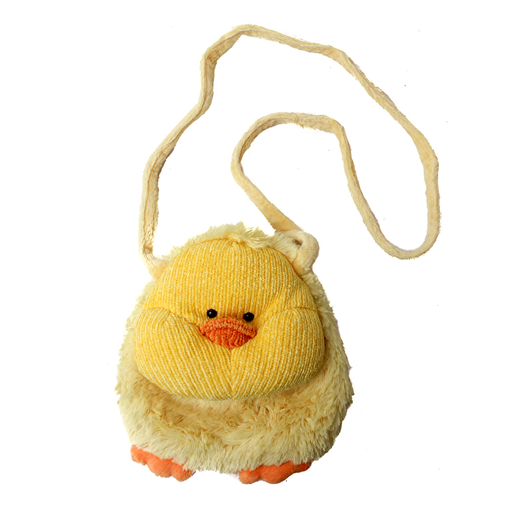 Сумочка `Утка` 20 см TRUSTY COLLECTION (20K398)