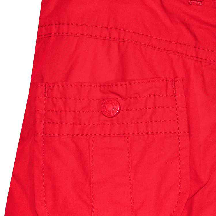 Шорты Losan Mc baby girls (B18900004/579) Красный