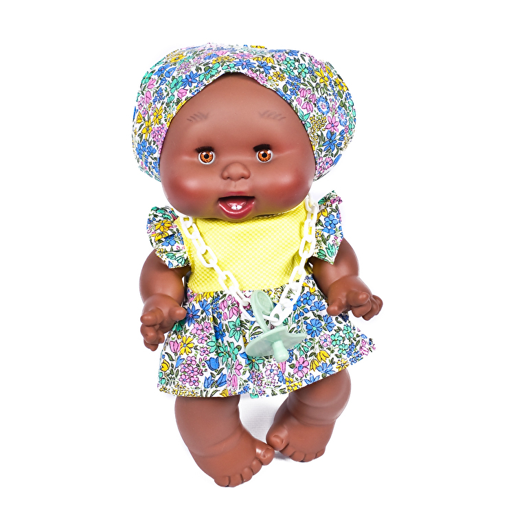 Пупс PEPOTE FUNTASTIC 26 см Nines d`Onil (0434AL)