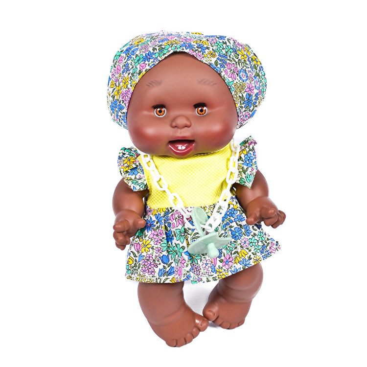 Пупс PEPOTE FUNTASTIC 26 см Nines d`Onil (0434AL)