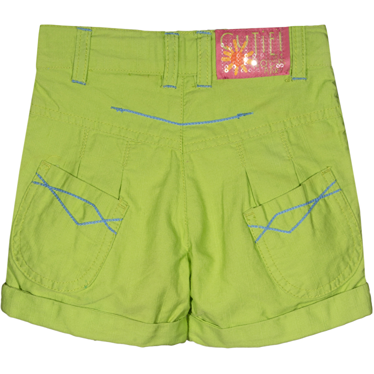 Шорты AKR KIDS Infantil (02233) Разноцветный