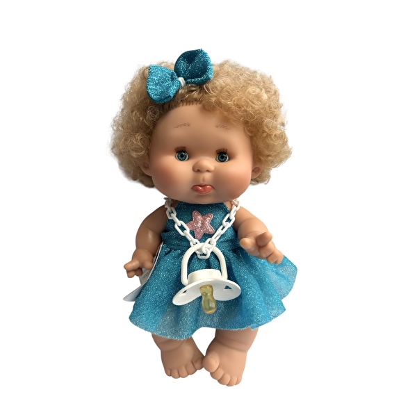 Пупс PEPOTE SPECIAL FUNTASTIC 26 см Nines d`Onil (0424GI)