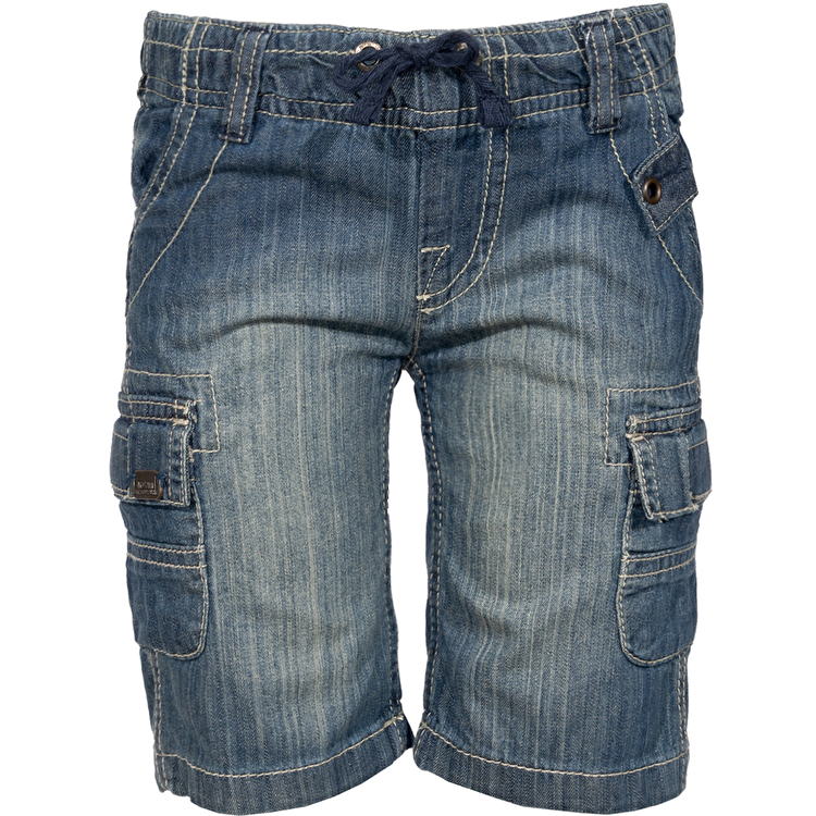 Шорты Losan Kids boys (X15-9010AC/741) Синий