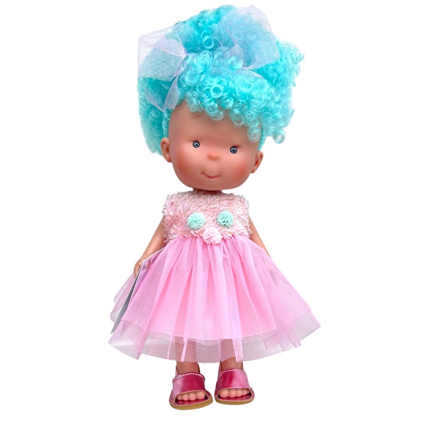 Кукла PIPPA SWEET TURQUOISE 30 см Nines d`Onil (2805)