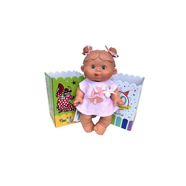 Пупс PEPOTINES DOLL 21 см Nines d`Onil (0494CL)