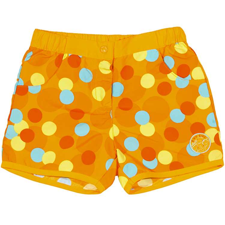 Шорти TUC TUC Baby (40405) Різнокольоровий