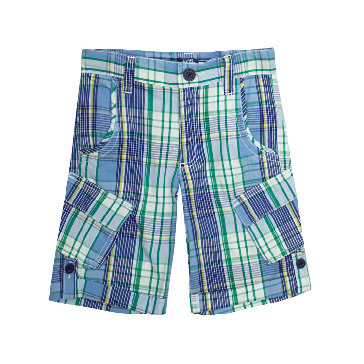 Шорти Losan Kids boys (315-9011AC/709) Синій