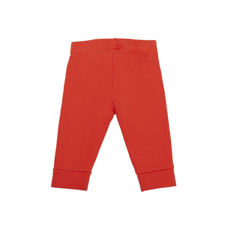 Леггинсы Losan Losan Baby (X28-6008AD/74) Оранжевый