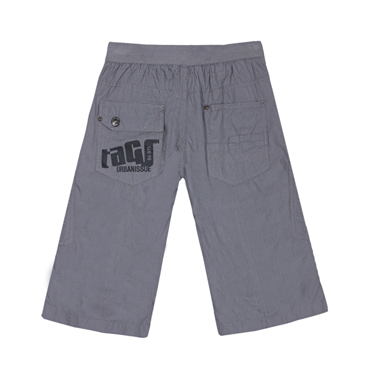 Бріджі Losan Opt Junior (213-9016AA/711) Сірий