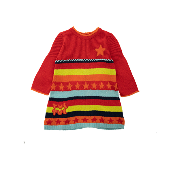 Сукня TUC TUC Baby (31110) Червоний