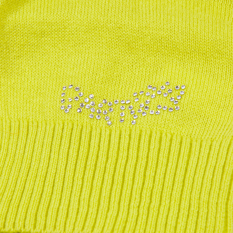 Болеро Losan Mc baby girls (016500404/20) Лимоний