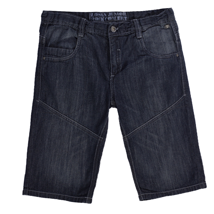 Шорти Losan Junior boys (313-9020AA/741) Синій