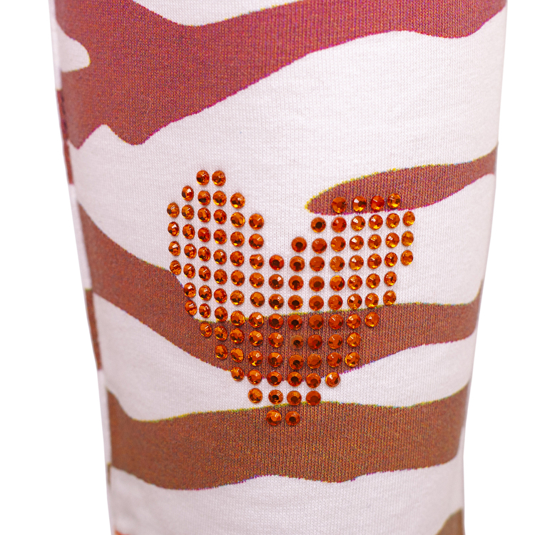 Леггінси AGATHA RUIZ DE LA PRADA Agatha baby (7CC1854) Різнокольоровий