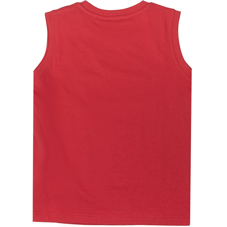 Майка Losan Kids boys (X15-1005AC/51) Червоний