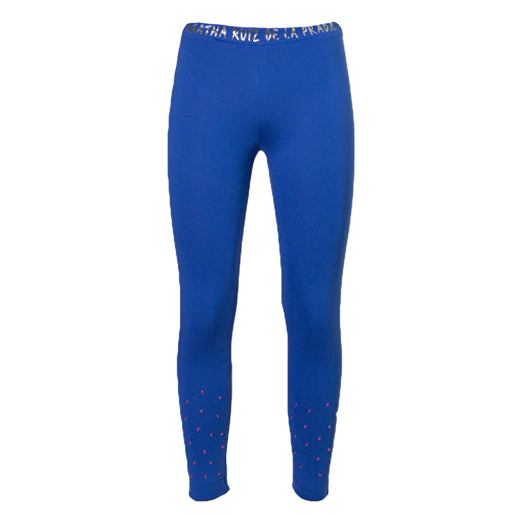 Леггінси AGATHA RUIZ DE LA PRADA Agatha baby (7CC1821/BLUE) Синій