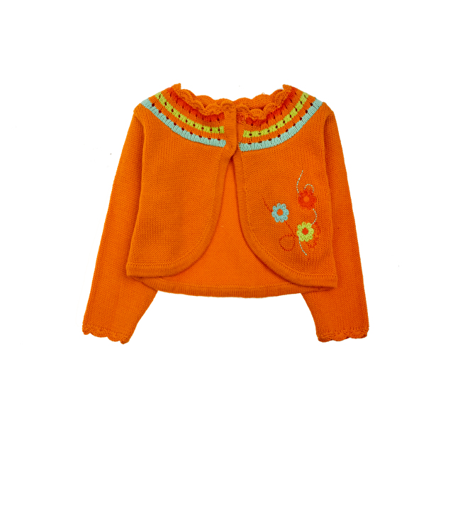 Болеро TUC TUC Baby (40411) Різнокольоровий