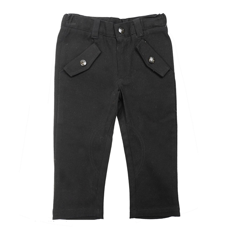 Брюки TUTTO PICOLO Tutto Piccolo (6151) Антрацит