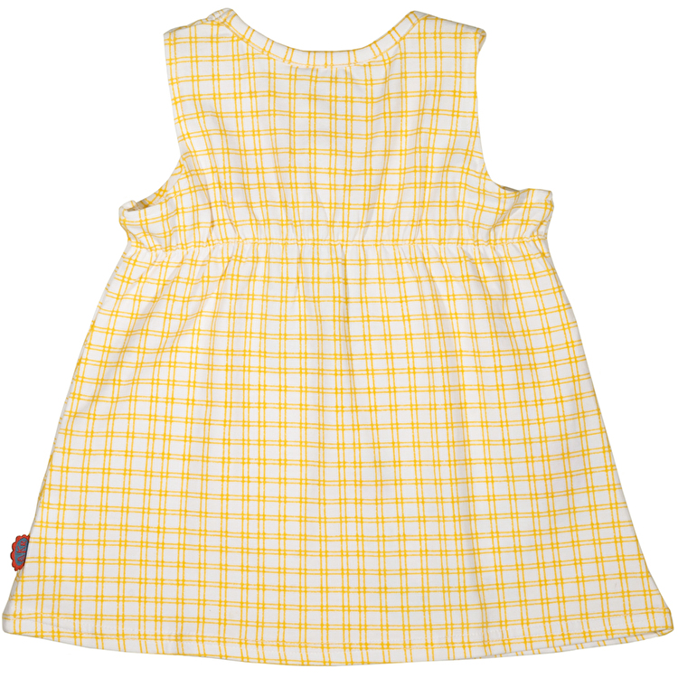 Туніка AKR KIDS Infantil (02032) Жовтий