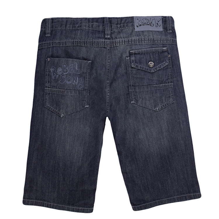 Шорти Losan Junior boys (313-9020AA/741) Синій