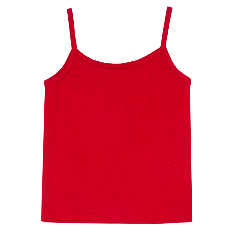 Майка Losan Mc baby girls (016101904/51) Червоний