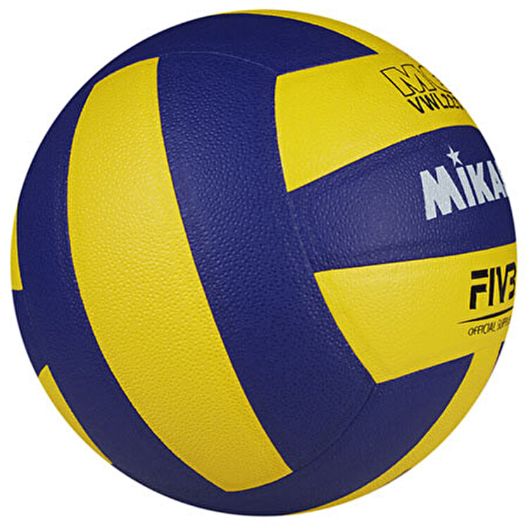 М`яч волейбольний Mikasa 220official size RONEX (VWL2200)