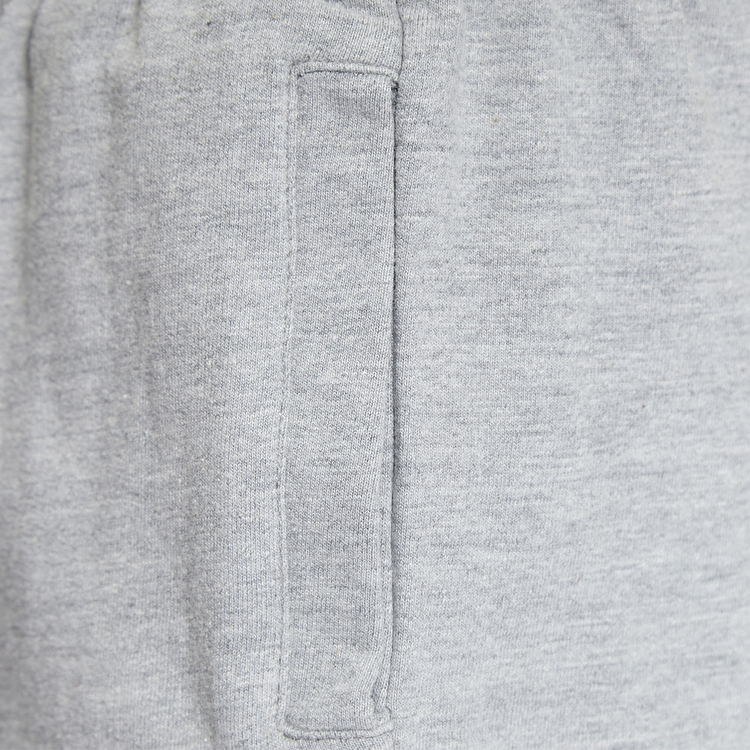 Шорти Losan Mc baby boys (X15-6004AC/66) Сірий