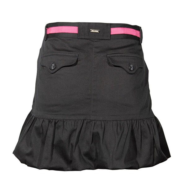 Спідниця BOBOLI Kids (728119) Чорний